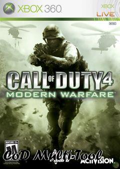 Box art for CoD Multi-Tool