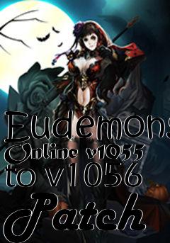 Box art for Eudemons Online v1055 to v1056 Patch