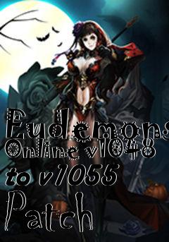 Box art for Eudemons Online v1048 to v1055 Patch