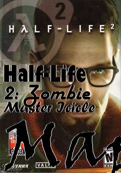 Box art for Half-Life 2: Zombie Master Icicle Map