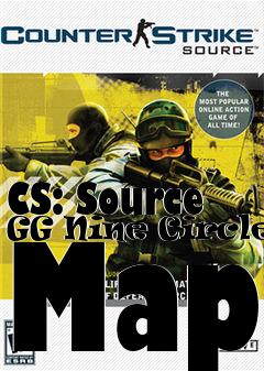 Box art for CS: Source GG Nine Circles Map