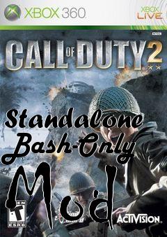 Box art for Standalone Bash-Only Mod
