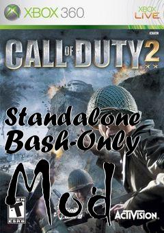 Box art for Standalone Bash-Only Mod