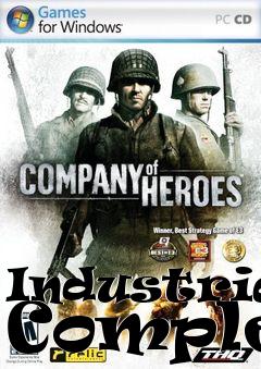 Box art for Industrial Complex