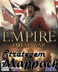 Box art for Strategem Mappack