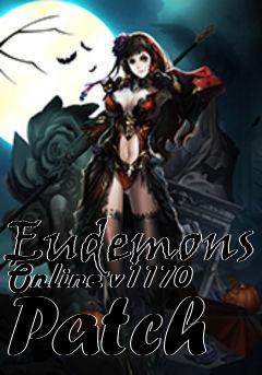 Box art for Eudemons Online v1170 Patch