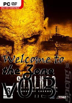 Box art for Welcome to the Zone v0.3