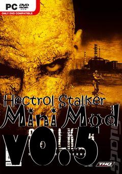 Box art for Hectrol Stalker Mini Mod v0.5