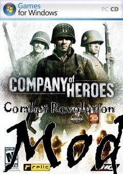 Box art for Combat Revolution Mod