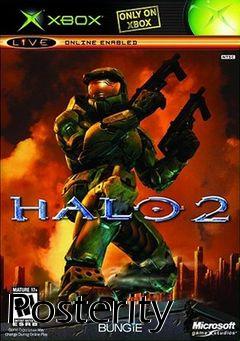 Box art for Posterity