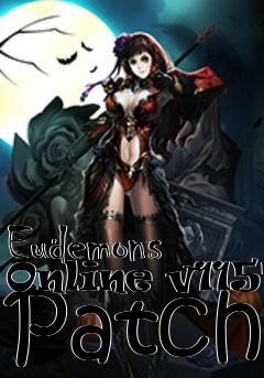 Box art for Eudemons Online v1157 Patch