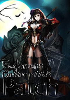 Box art for Eudemons Online v1152 Patch