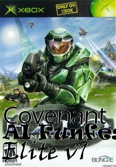 Box art for Covenant AI Funfest Elite v1