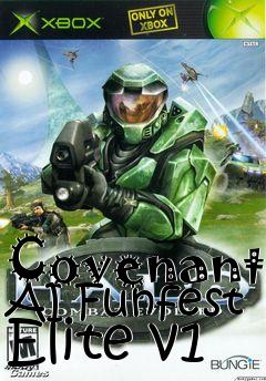 Box art for Covenant AI Funfest Elite v1