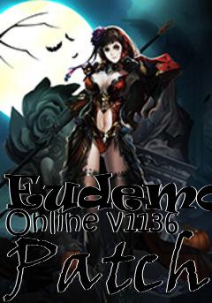 Box art for Eudemons Online v1136 Patch