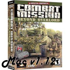 Box art for Mac v1.12