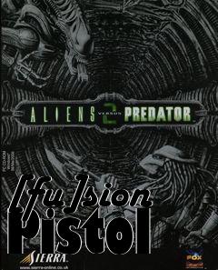 Box art for [fu]sion Pistol