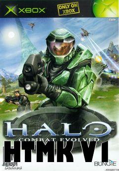 Box art for HTMK V1