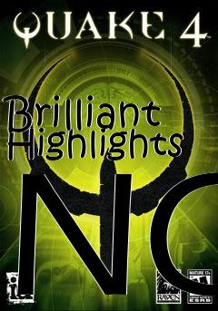 Box art for Brilliant Highlights NG