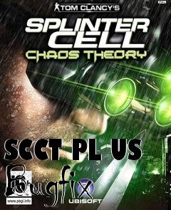 Box art for SCCT PL US Bugfix