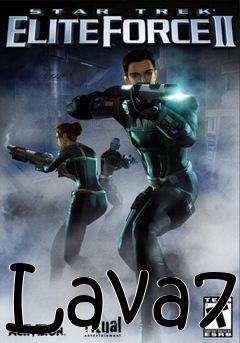 Box art for Lava7