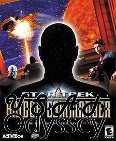 Box art for U.S.A.F. Odyssey
