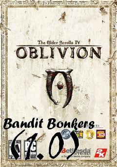 Box art for Bandit Bonkers (1.0)