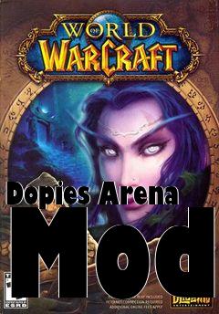 Box art for Dopies Arena Mod