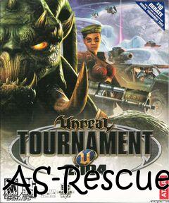 Box art for AS-Rescue