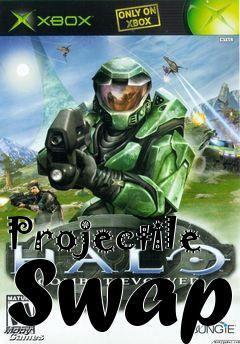 Box art for Projectile Swap