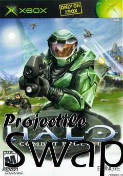 Box art for Projectile Swap