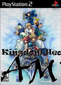 Box art for Kingdom Hearts AMV