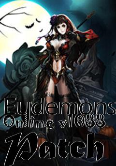 Box art for Eudemons Online v1088 Patch