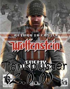 Box art for Tankbuster (2.0.0)