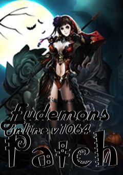 Box art for Eudemons Online v1064 Patch