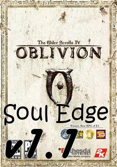 Box art for Soul Edge v1.1