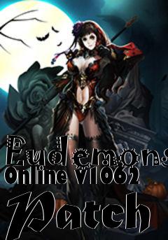 Box art for Eudemons Online v1062 Patch