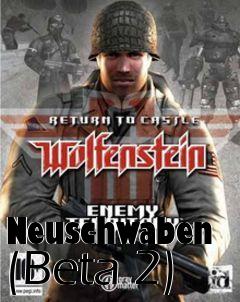 Box art for Neuschwaben (Beta 2)