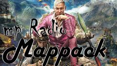 Box art for mp Radio Mappack