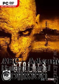 Box art for ABC - Advanced Balance and Collision