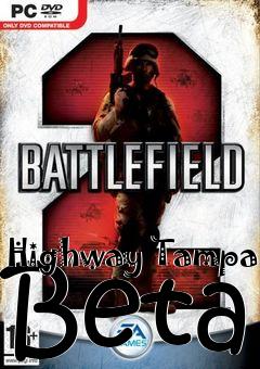 Box art for Highway Tampa Beta