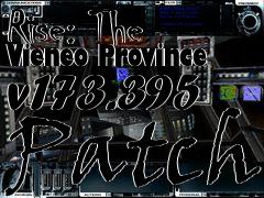 Box art for Rise: The Vieneo Province v173.395 Patch