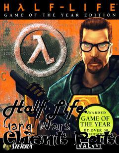 Box art for Half-Life: Gang Wars Client Patch