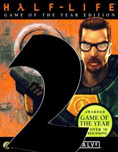Box art for Half-Life: The Conspiracy In The Shadows 2
