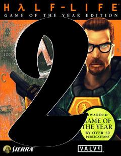 Box art for Half-Life: The Conspiracy In The Shadows 2