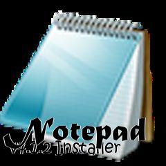 Box art for Notepad   v4.1.2 Installer