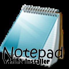 Box art for Notepad   v4.1.2 Installer