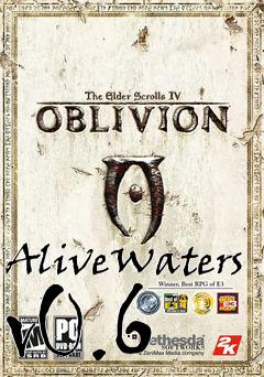 Box art for AliveWaters v0.6