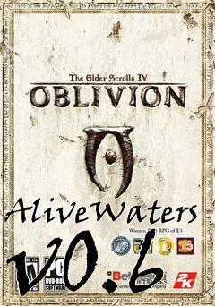 Box art for AliveWaters v0.6