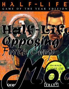 Box art for Half-Life: Opposing Force Coop Mod